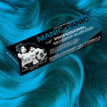 BLUE BAYOU™ - PROFESSIONAL GEL SEMI-PERMANENT HAIR COLOR