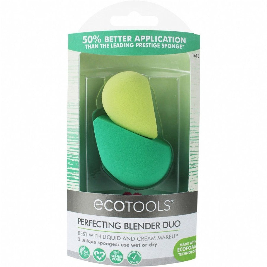 EcoTools Perfecting Blender Duo
