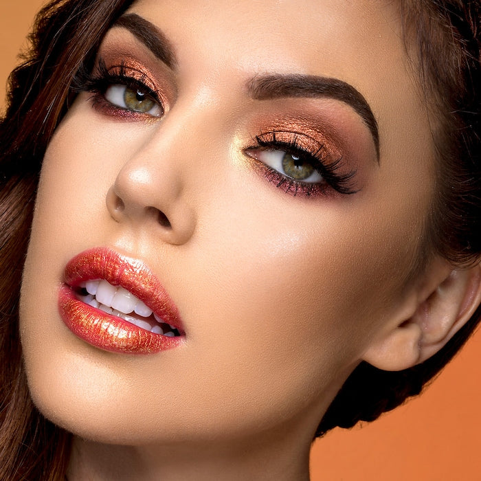 Violet Voss -  Hashtag - PRO Eyeshadow Palette