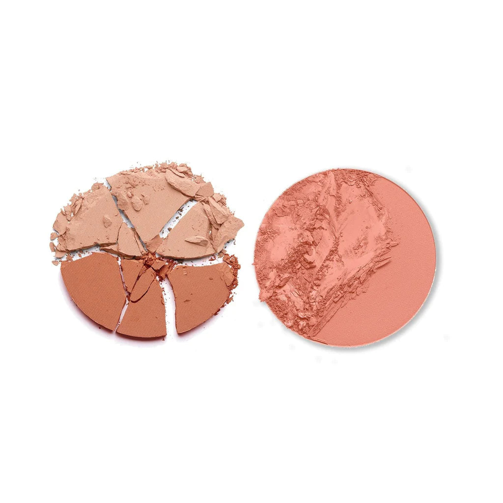 LA COLORS - 3D BLUSH CONTOUR Honey Bun