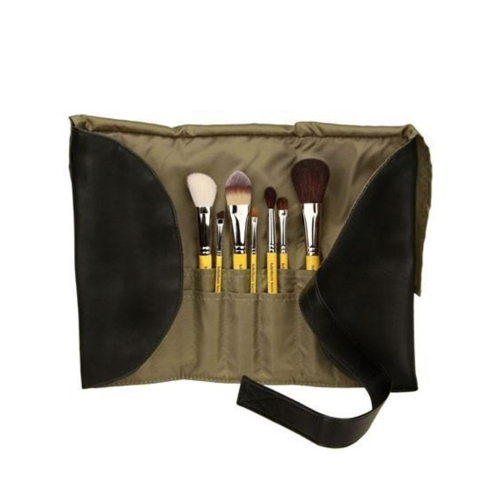 bdellium tools - STUDIO SERIES BASIC 7PC BRUSH SET