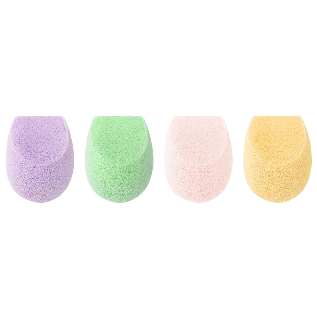 EcoTools Color Perfecting Minis Sponges 1669