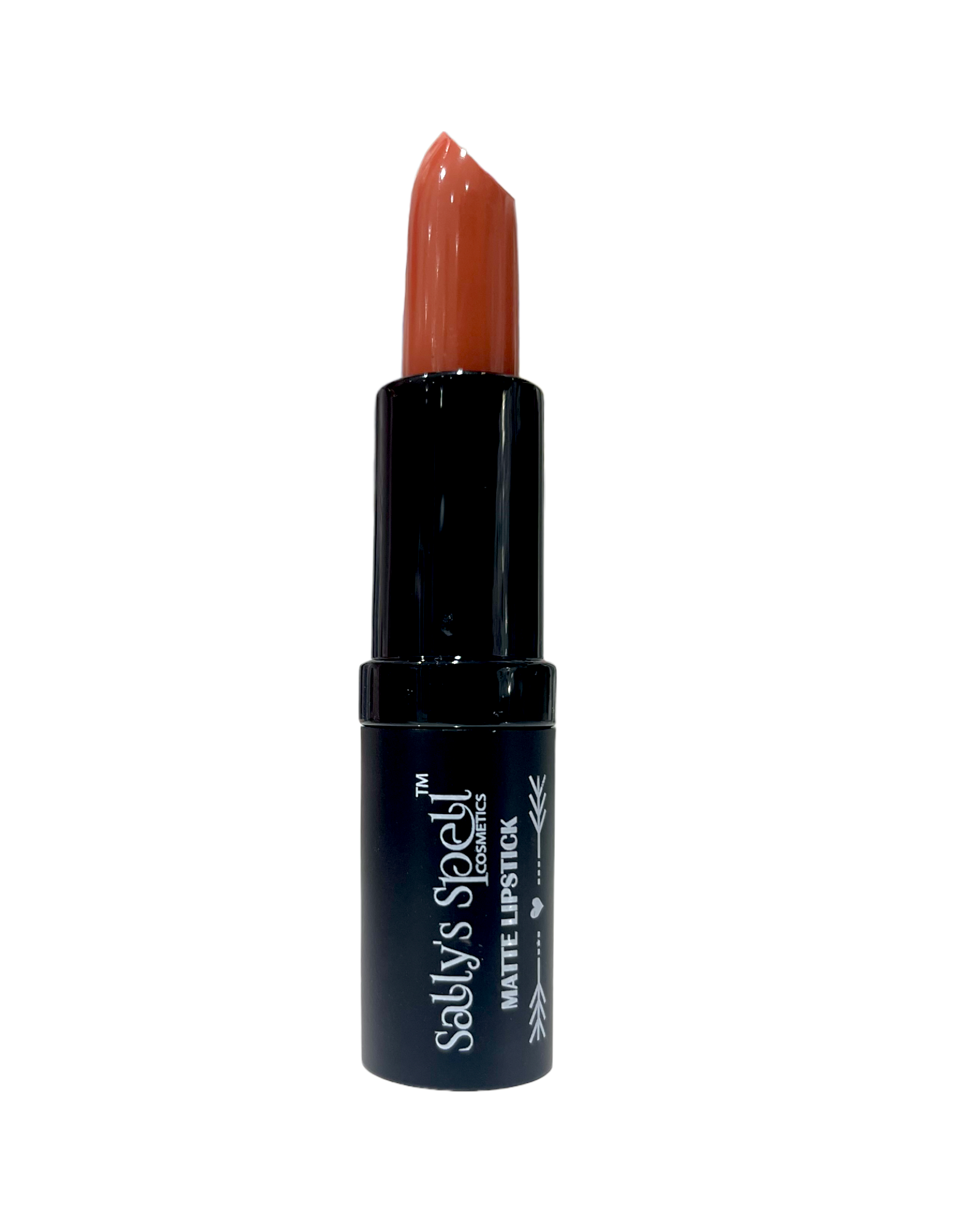 Sally's Spell Velvet Matte Lipstick - Valeria