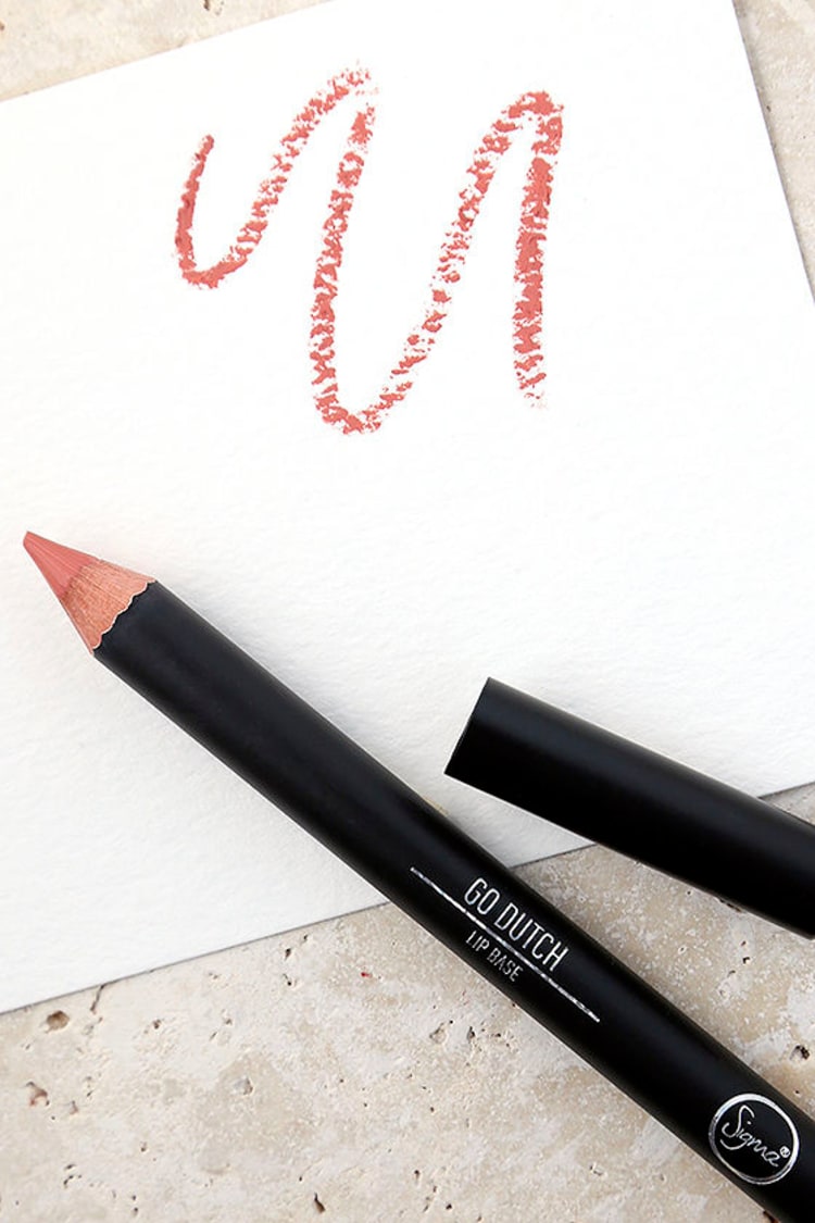 Sigma Beauty - Lip Base - Go Dutch