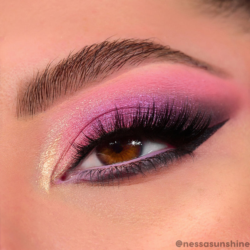 colourpop designer collection -it's a princess thing