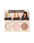TheBalm - The manizer sisters highlighter