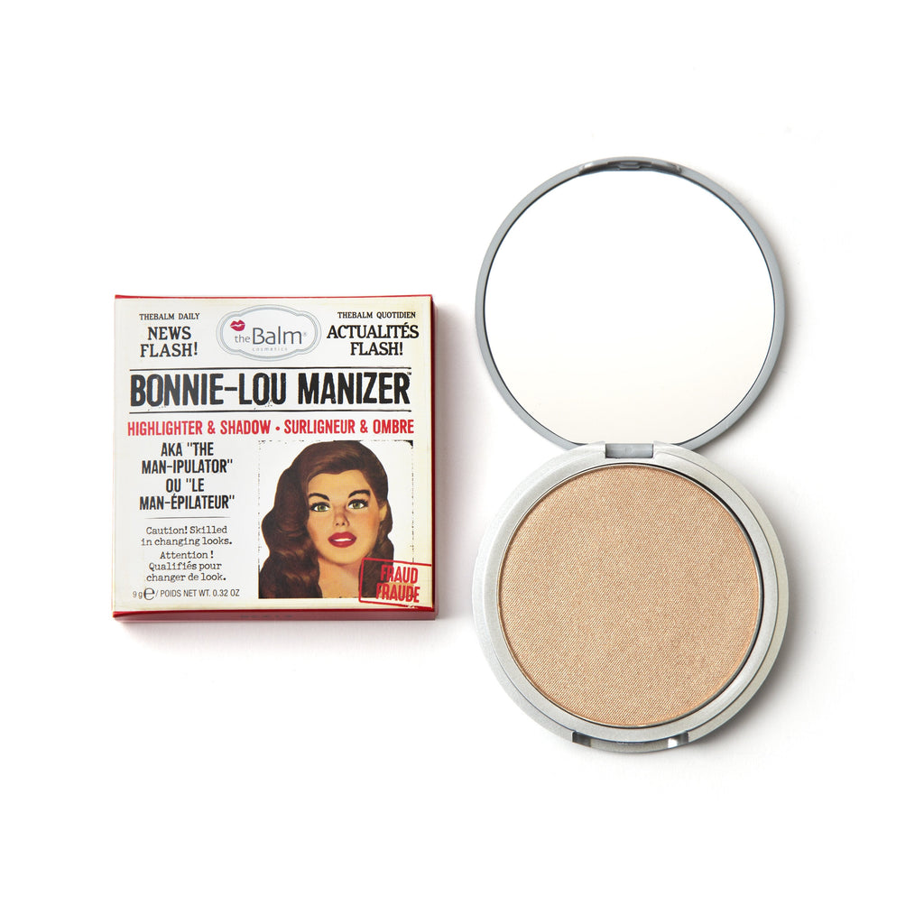 The Balm BONNIE-LOU MANIZER