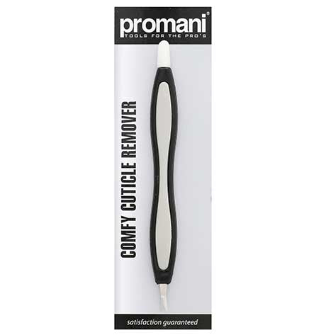 PROMANI Cuticle Pusher/Remover – PR-402