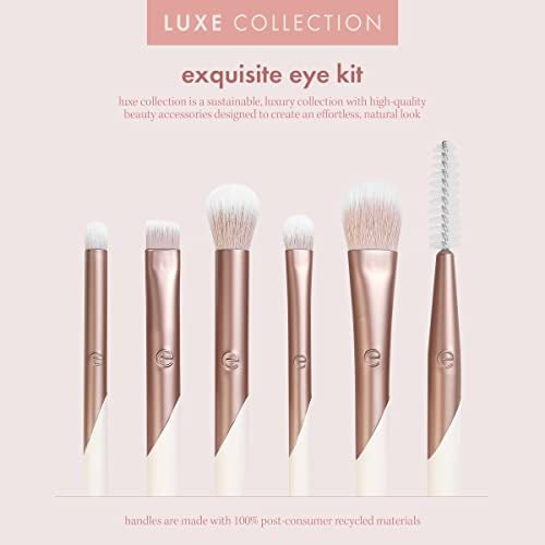 ecotools Luxe Exquisite Eye Kit