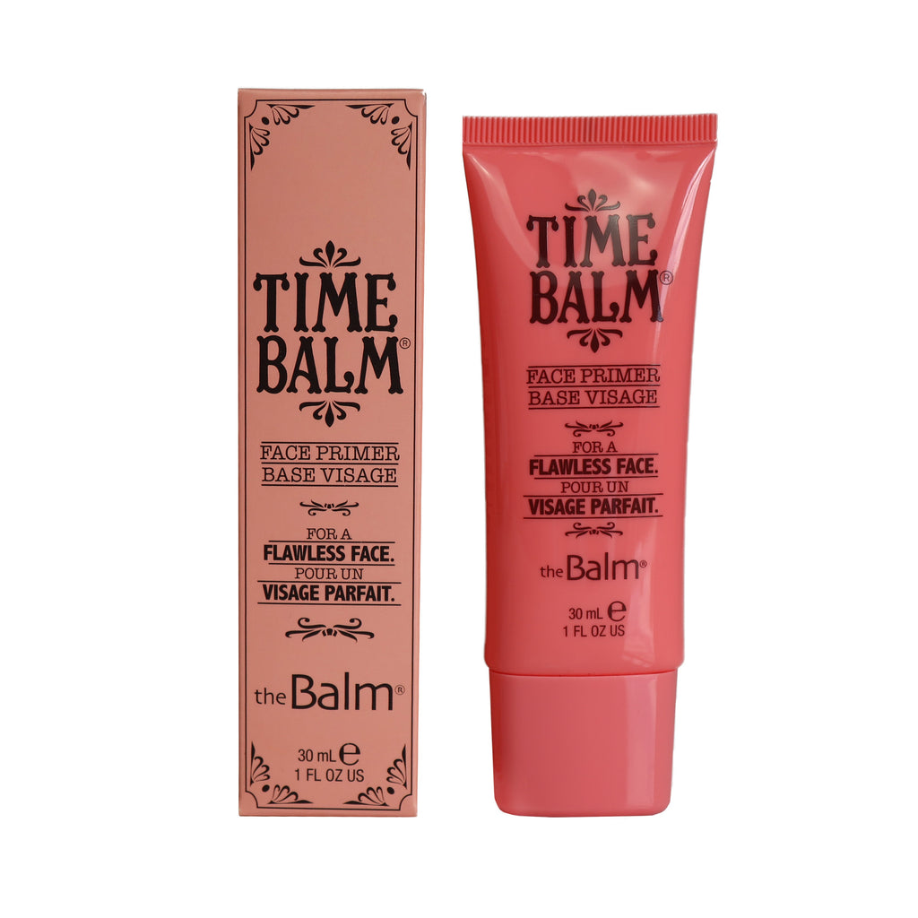 The Balm - TIMEBALM PRIMER