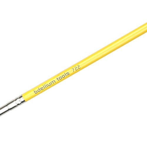 Bdellium tools - STUDIO 722 COMB/BROW