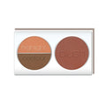 LA COLORS - 3D BLUSH CONTOUR Spicy