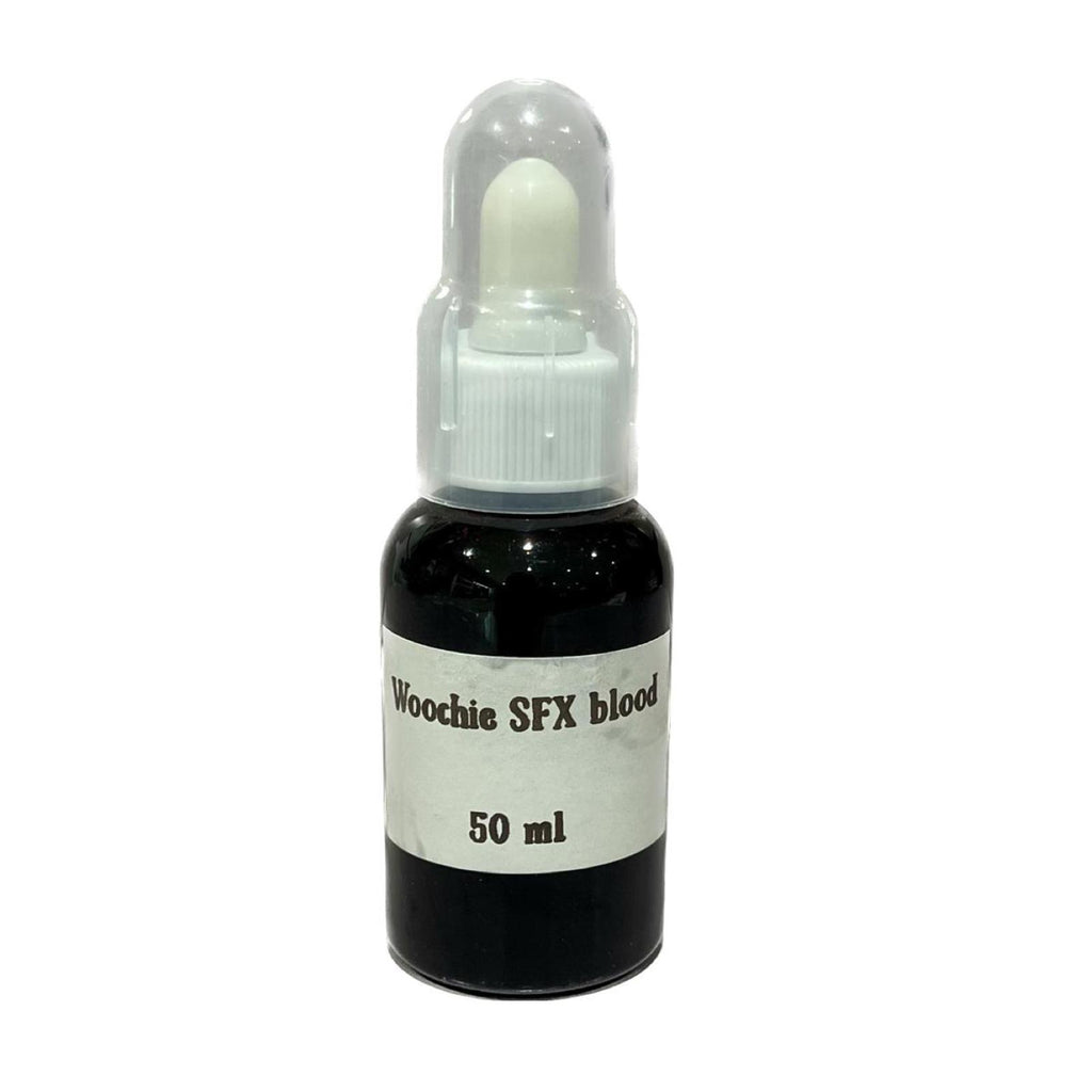 Woochie FX Blood dropper - 50 ml