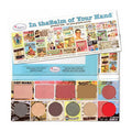 theBalm In TheBalm Of Your Hands