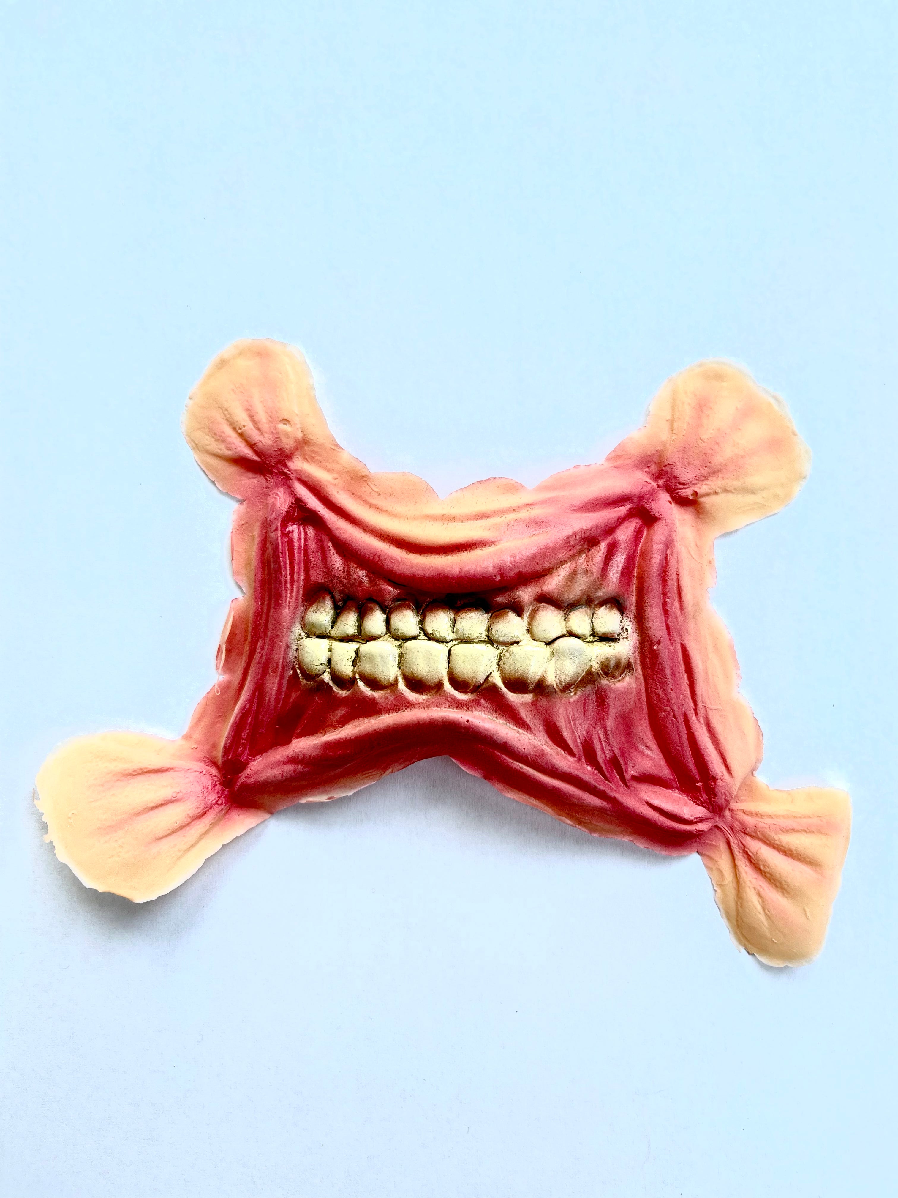 Woochie - Chatter appliance