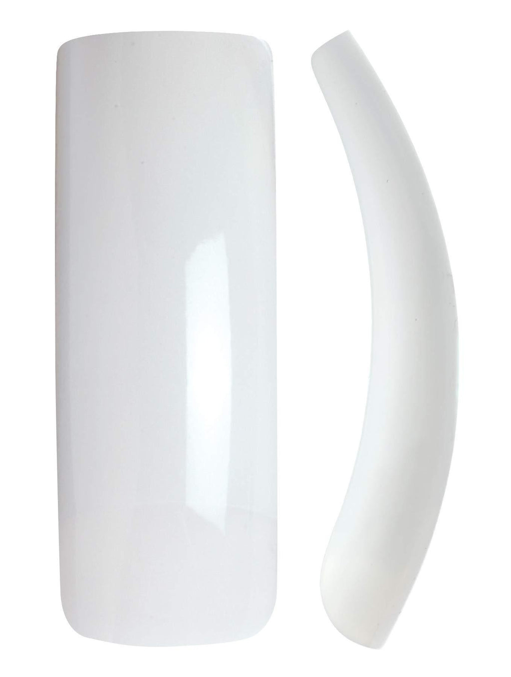 Kiss 100 Full Cover Nails Long Square