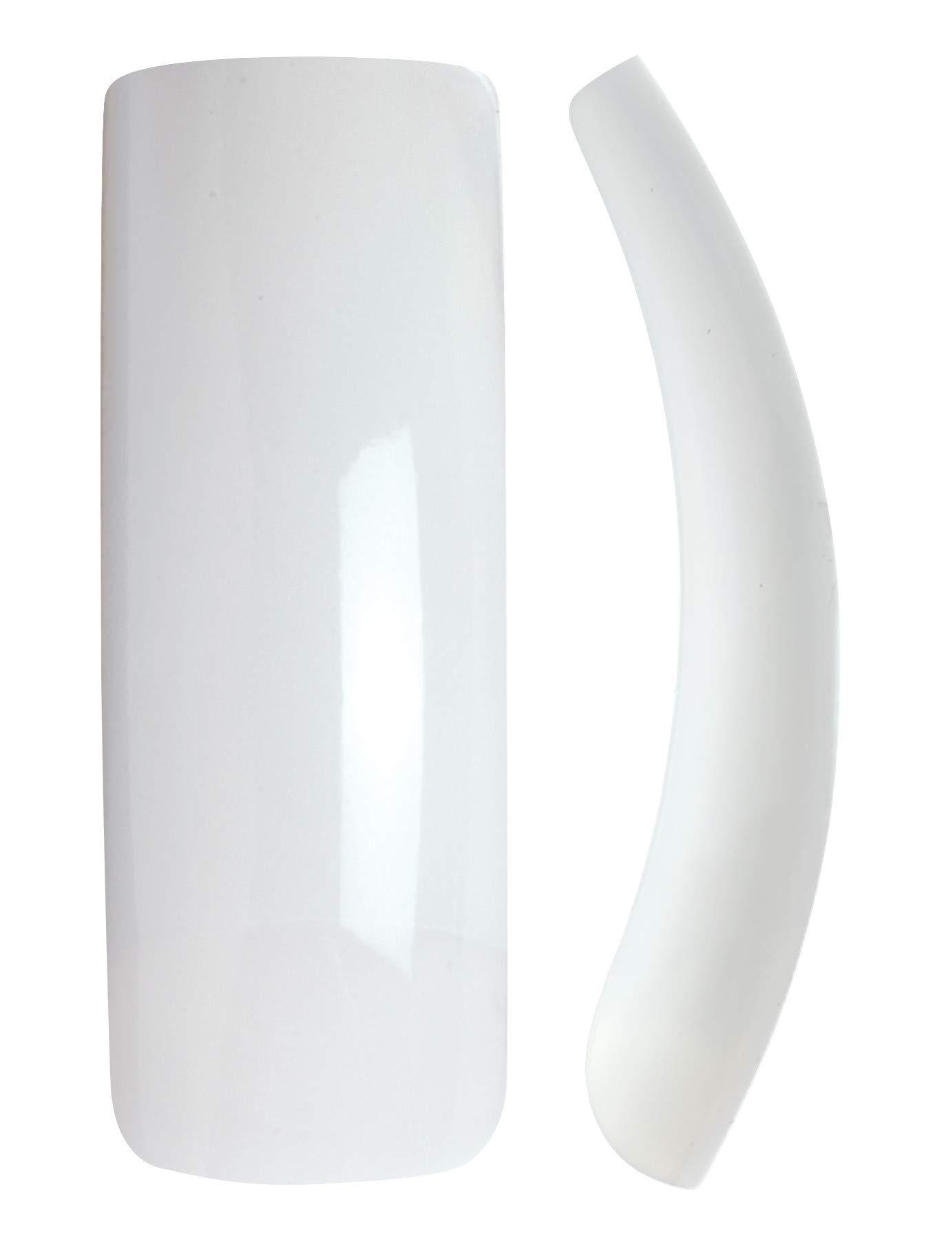 Kiss 100 Full Cover Nails Long Square