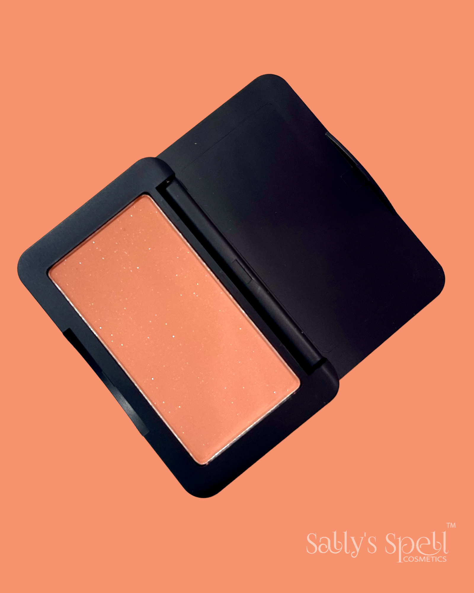 Sally’s Spell blusher - 03 La Dolce Vita