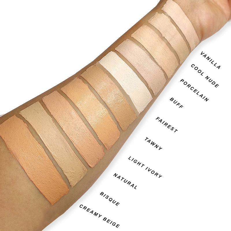 HD Pro.Concealer - GC969 Porcelain