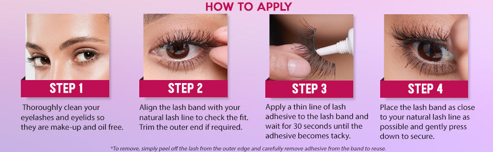 Ardell Lashgrip Dark Adhesive - 7g