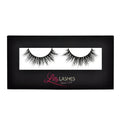 Lilly Ghalichi 3D mink lashes - Miami