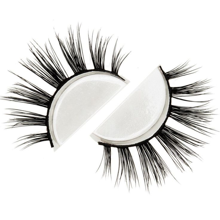 Lilly Ghalichi 3D mink lashes - Kuwait City