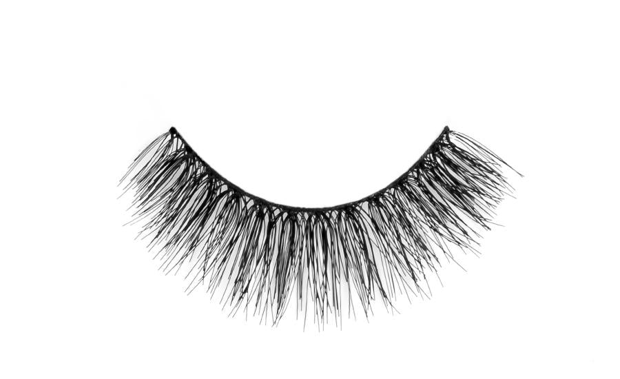 Red Cherry lashes - Lucinda