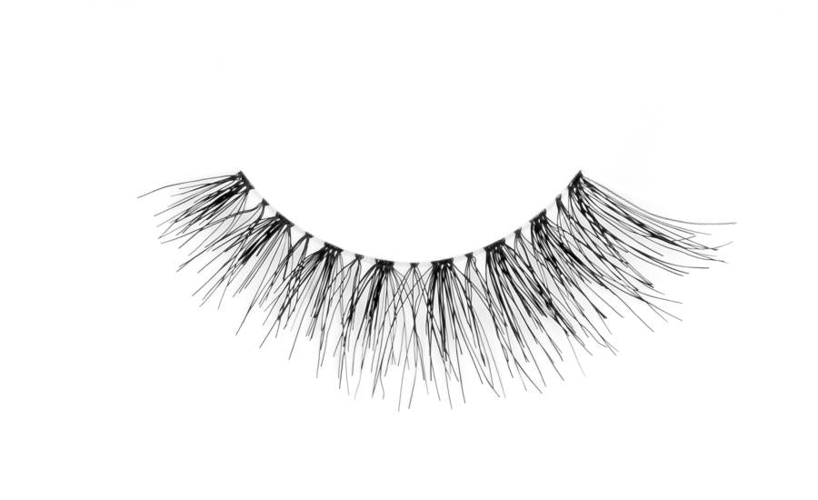 Red Cherry lashes - Margot