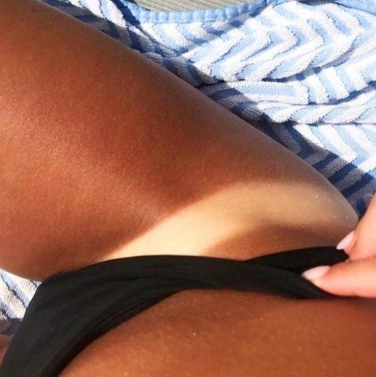 Maui babe browning tanning lotion with coconut oil - 8 oz