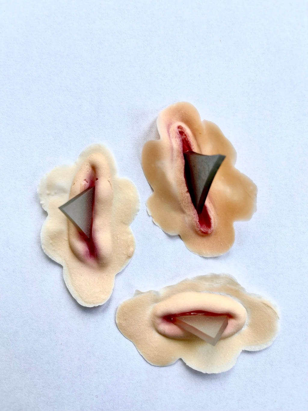 Woochie - Metal Attack