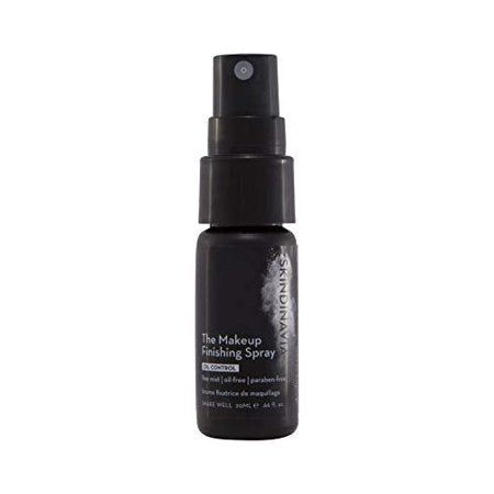 Skindinavia-FINISHING SPRAY – OIL CONTROL FORMULA