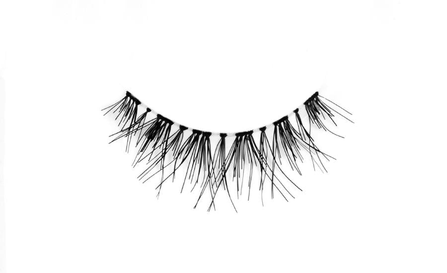 Red Cherry lashes - Mischa