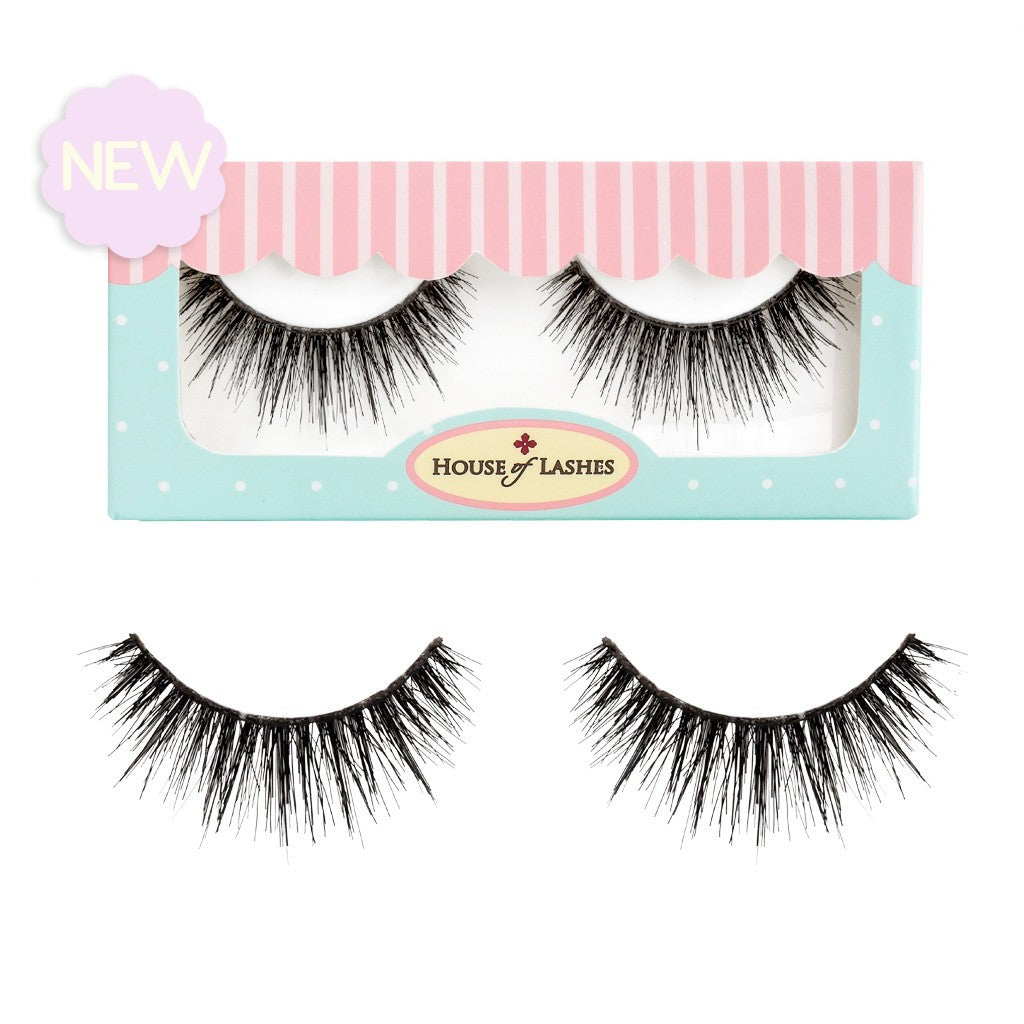 House of lashes - Mon Cheri