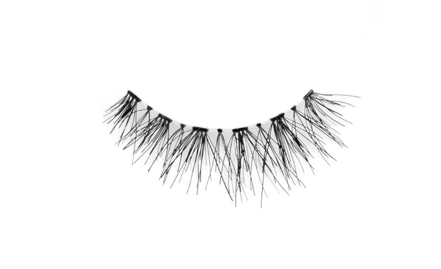 Red Cherry lashes - Nola