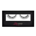 Lilly Ghalichi 3D mink lashes - NYC