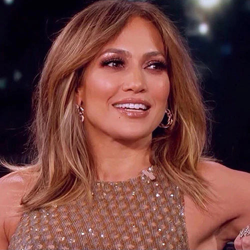 Lilly Ghalichi 3D mink lashes - NYC