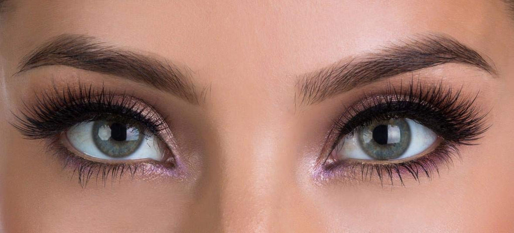 House of lashes - Pixie Luxe