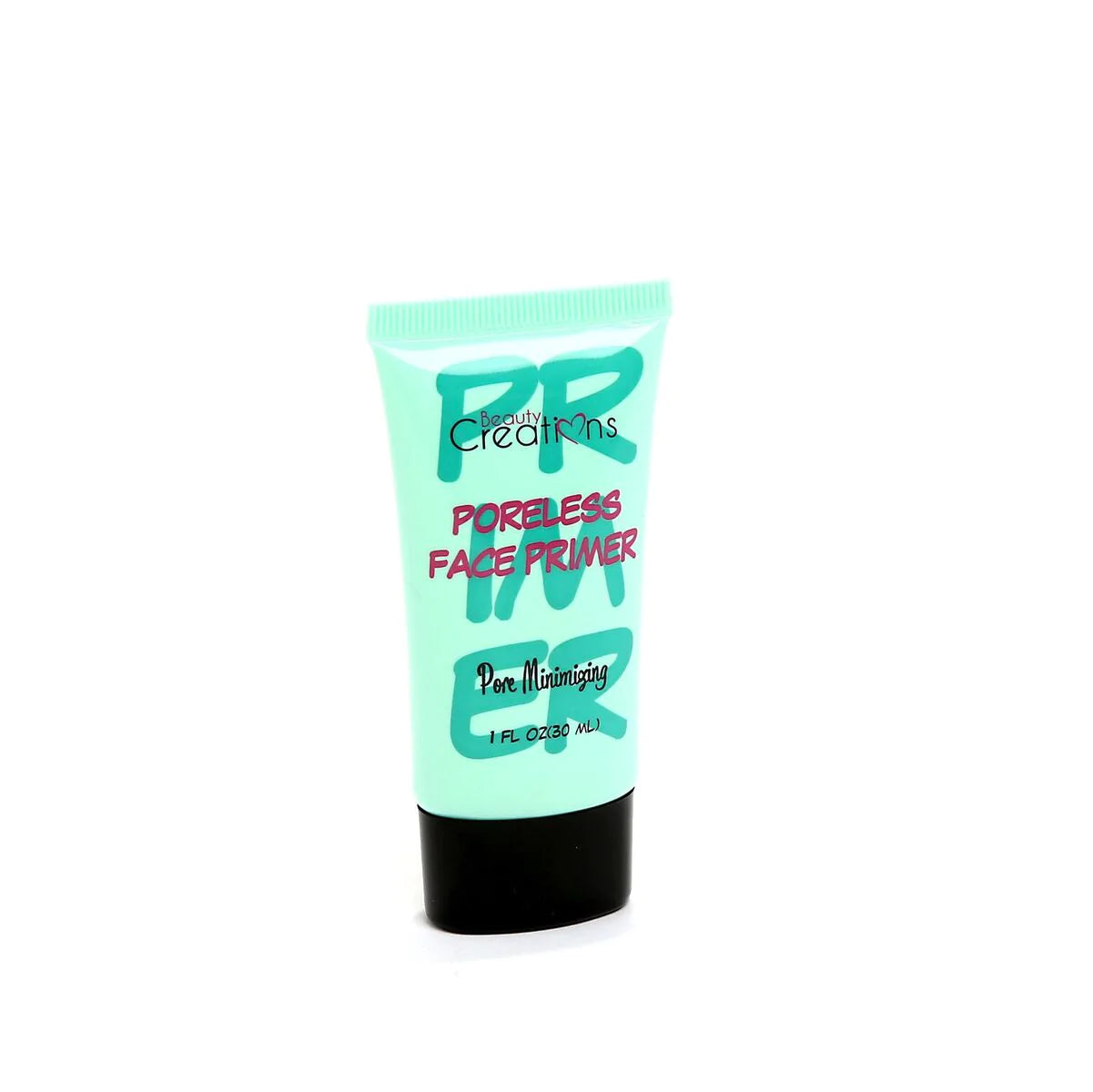 BEAUTY CREATIONS COSMETICS - PORELESS FACE PRIMER
