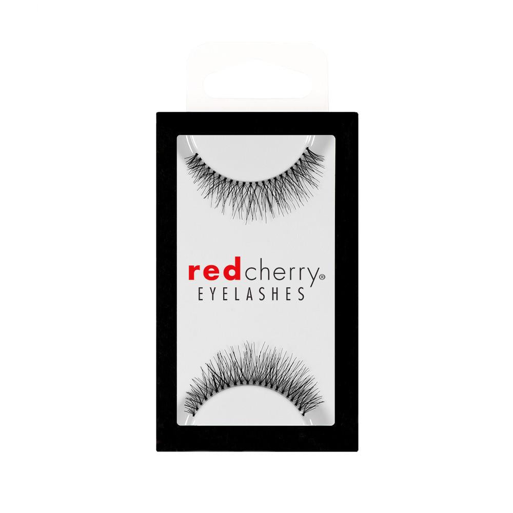 Red Cherry lashes - Primerose 747 S
