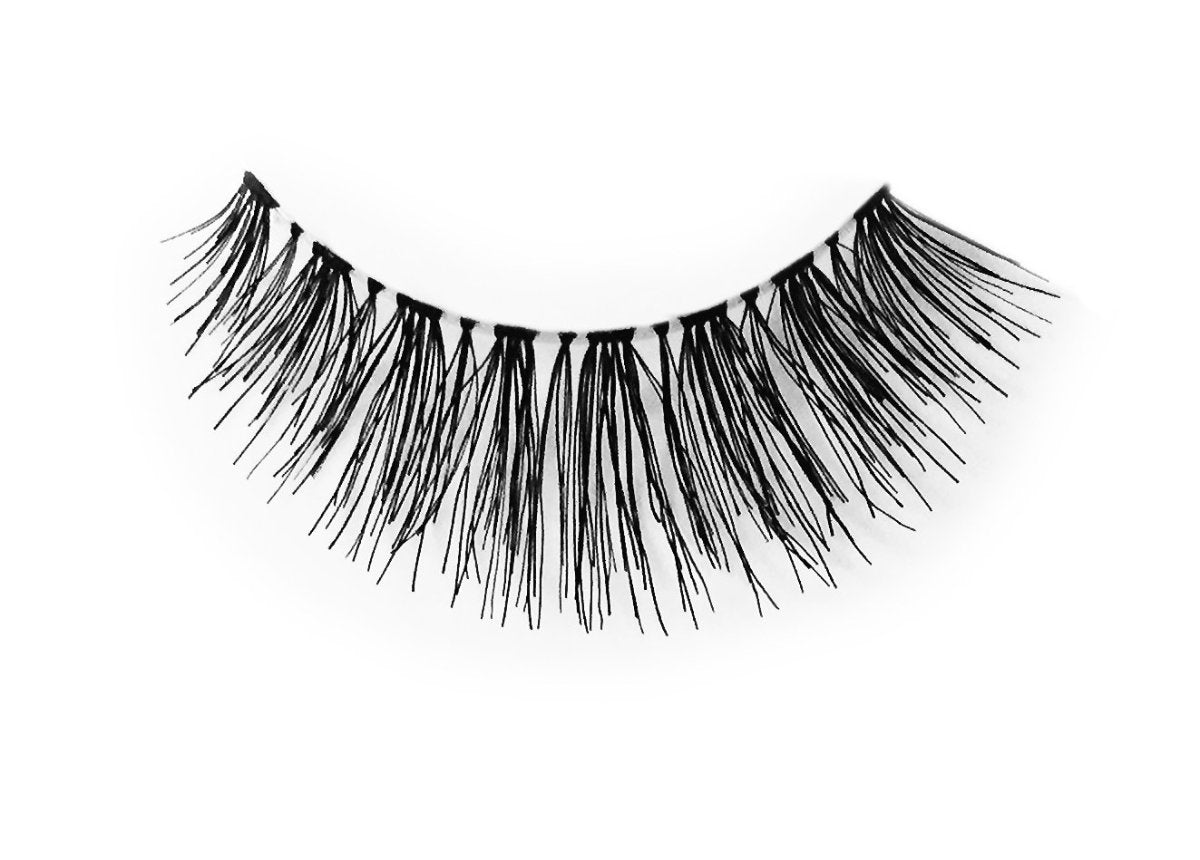 Red Cherry lashes - Rumi