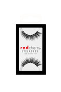Red Cherry lashes - Savana