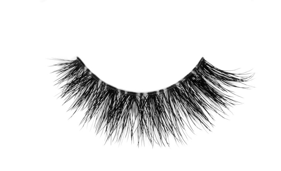 Red Cherry lashes - Savana