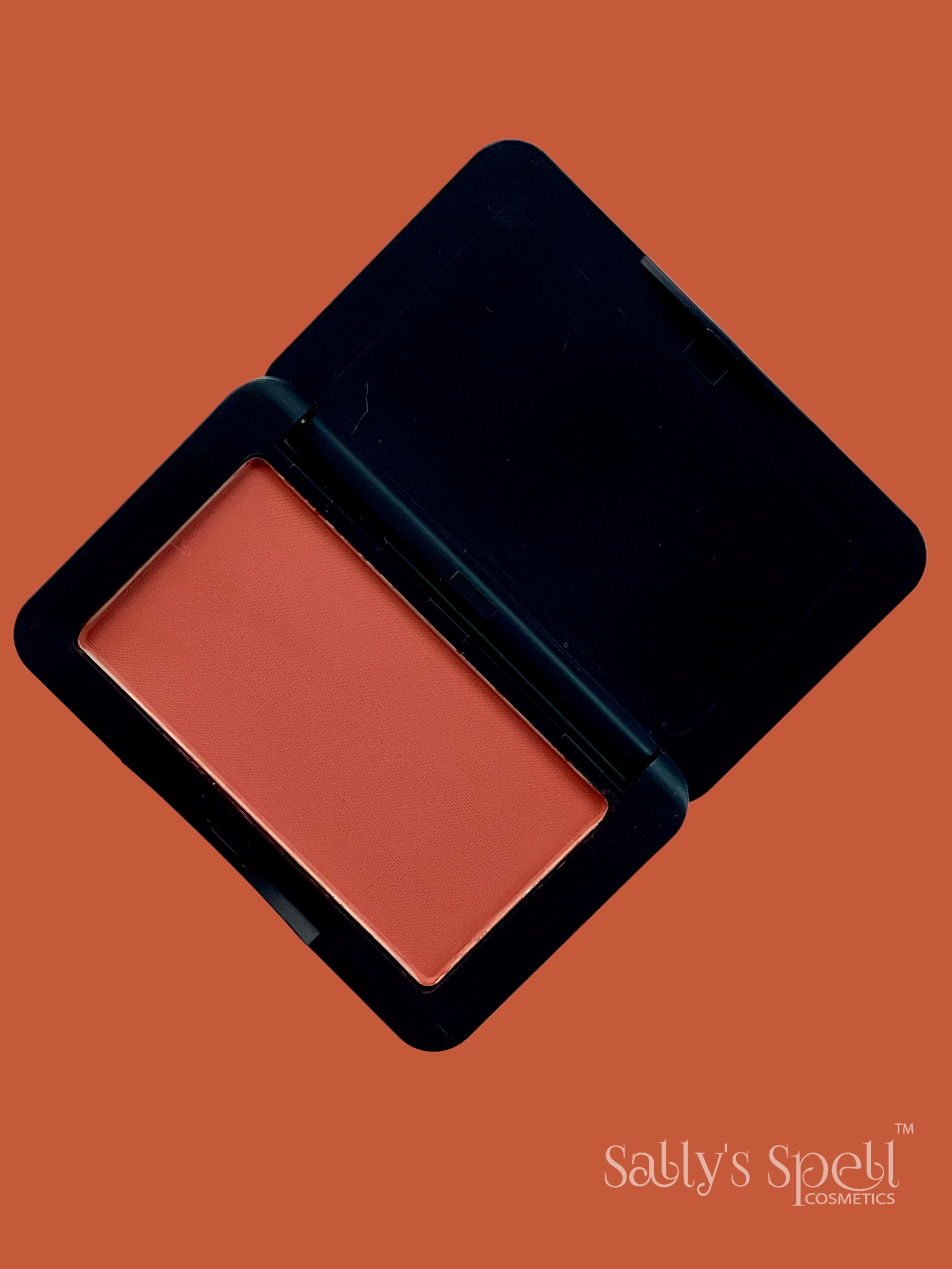 Sally’s Spell blusher - 02 Seduction