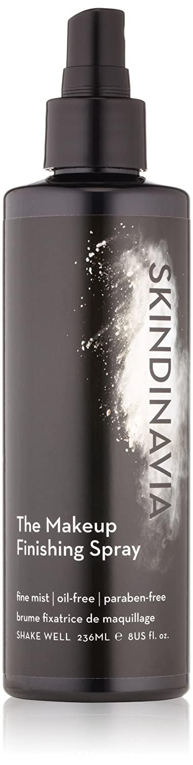 Skindinavia -  Finishing Spray Original Formula ( Normal )