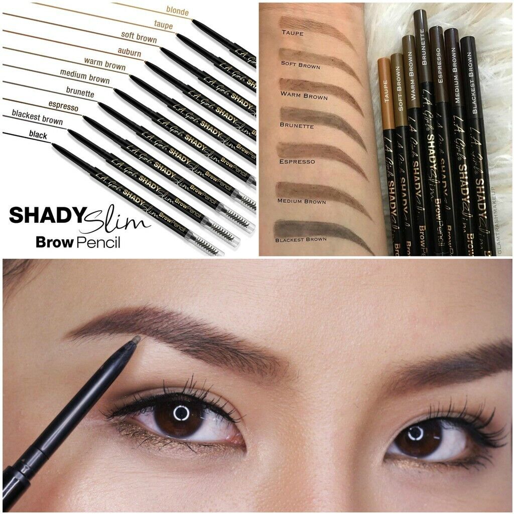 Shady Slim Brow Pencil