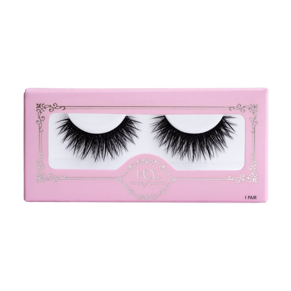 House of lashes - starlet