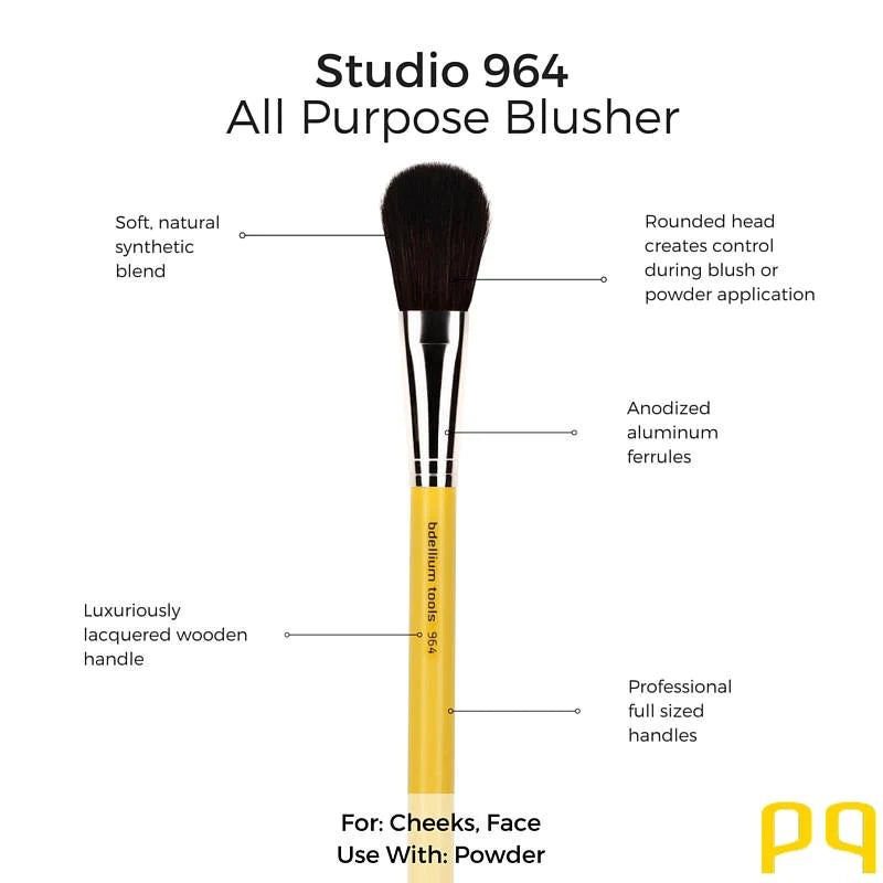 STUDIO 964 ALL PURPOSE BLUSHER