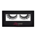 Lilly Ghalichi 3D mink lashes - Sydney