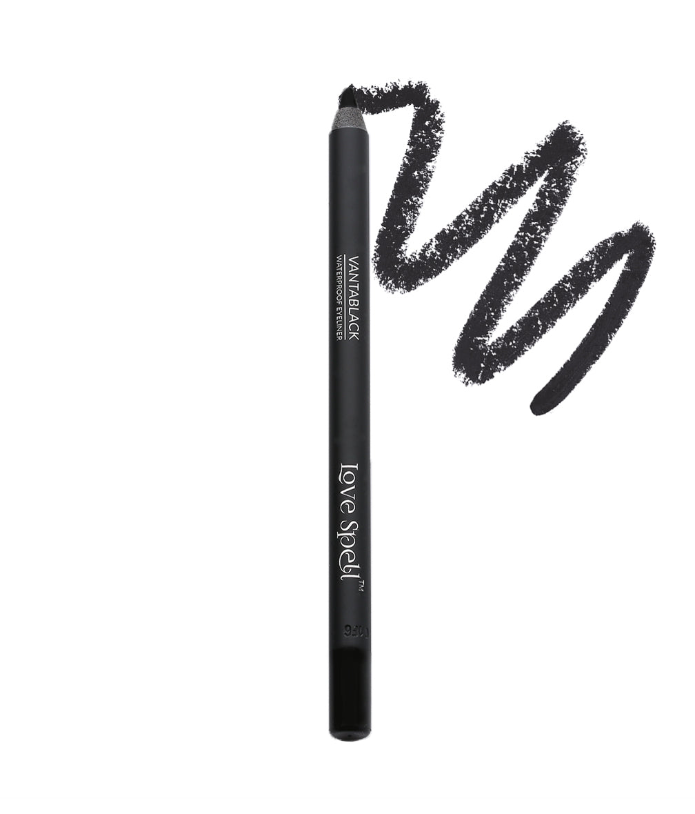 Sally's Spell - Vanta Black eyeliner