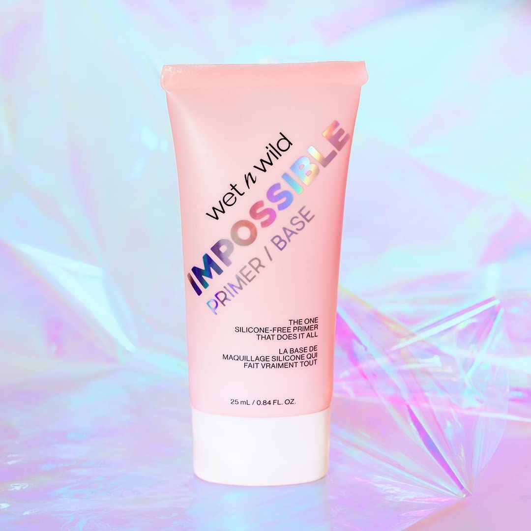 wet n wild impossible face primer